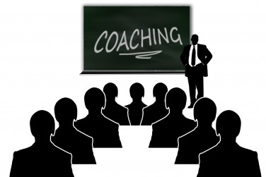 Coaching a Bábeli zűrzavarban