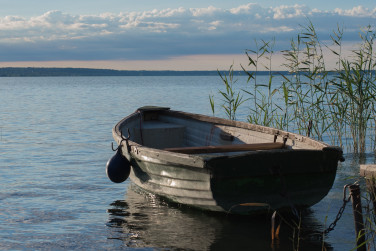 Lehetőségeink tengere - belső erőforrásaink és a Balaton